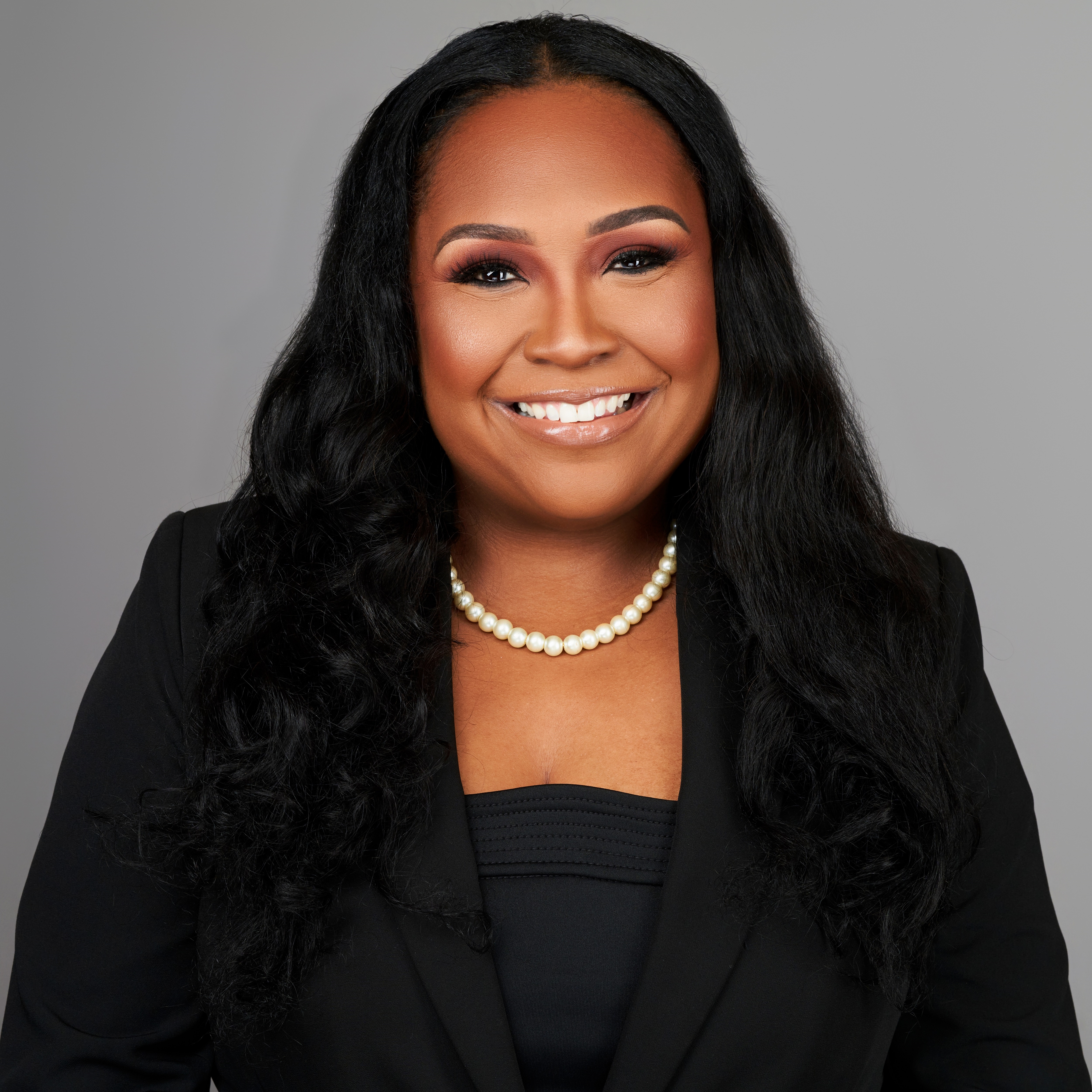 Danita Wadley is the Chief Strategic Officer.