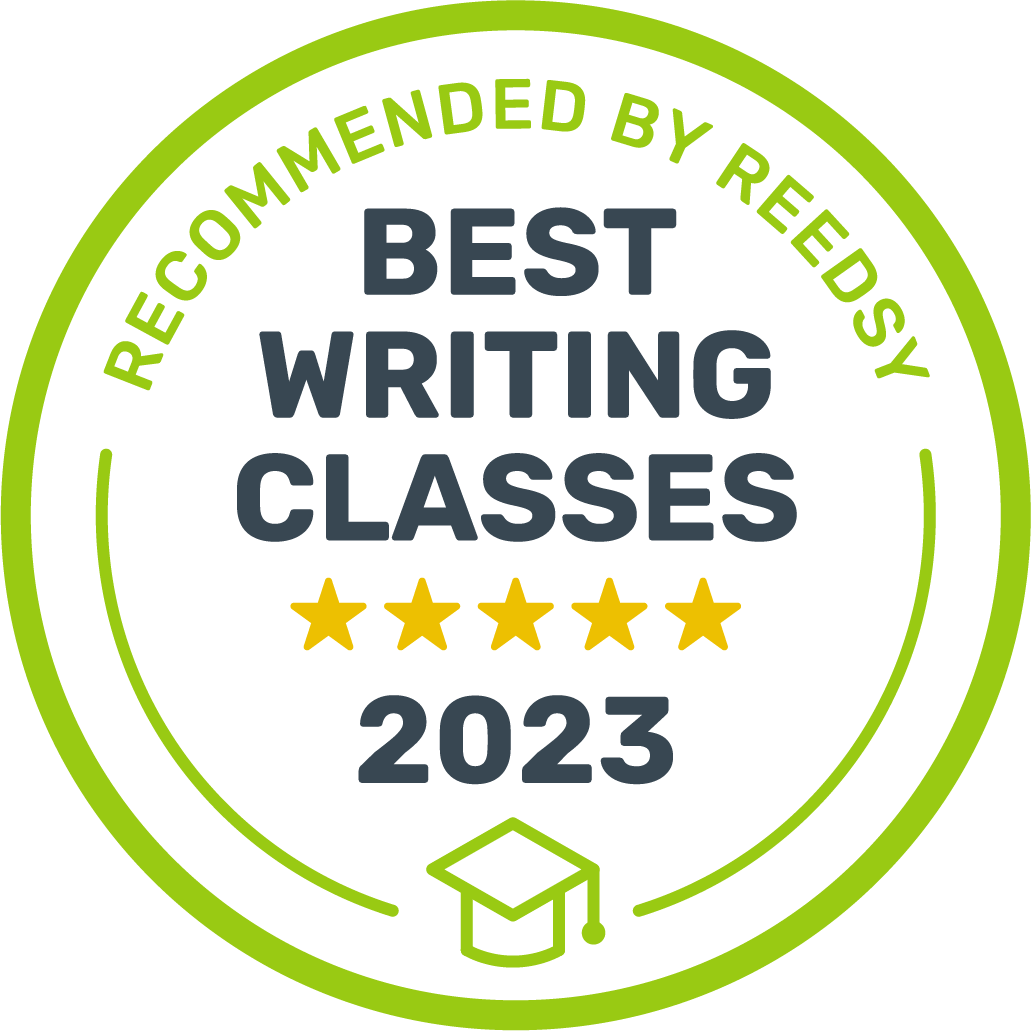 Best Writing Classes of 2023, recommended by Reedsy