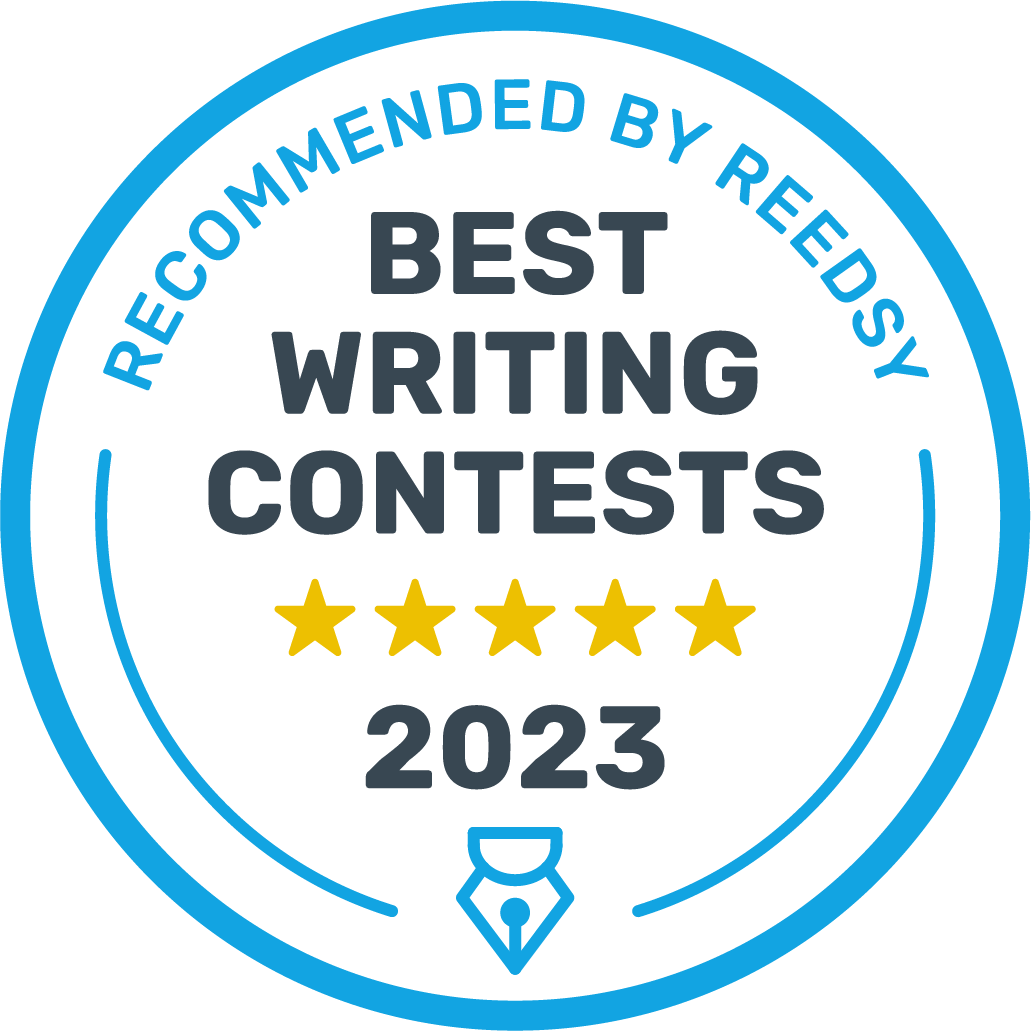 Best Writing Contests of 2023, recommended by Reedsy