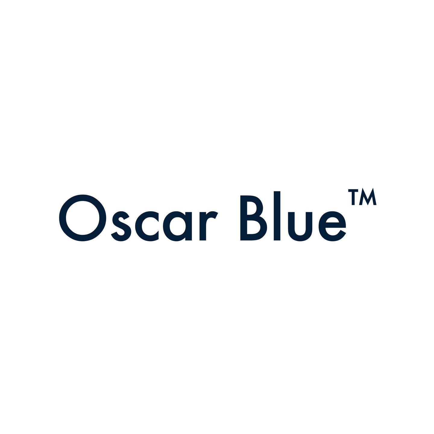 Oscar Blue