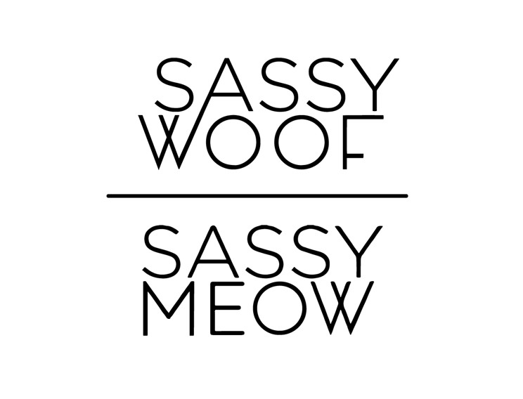 Sassy Woof