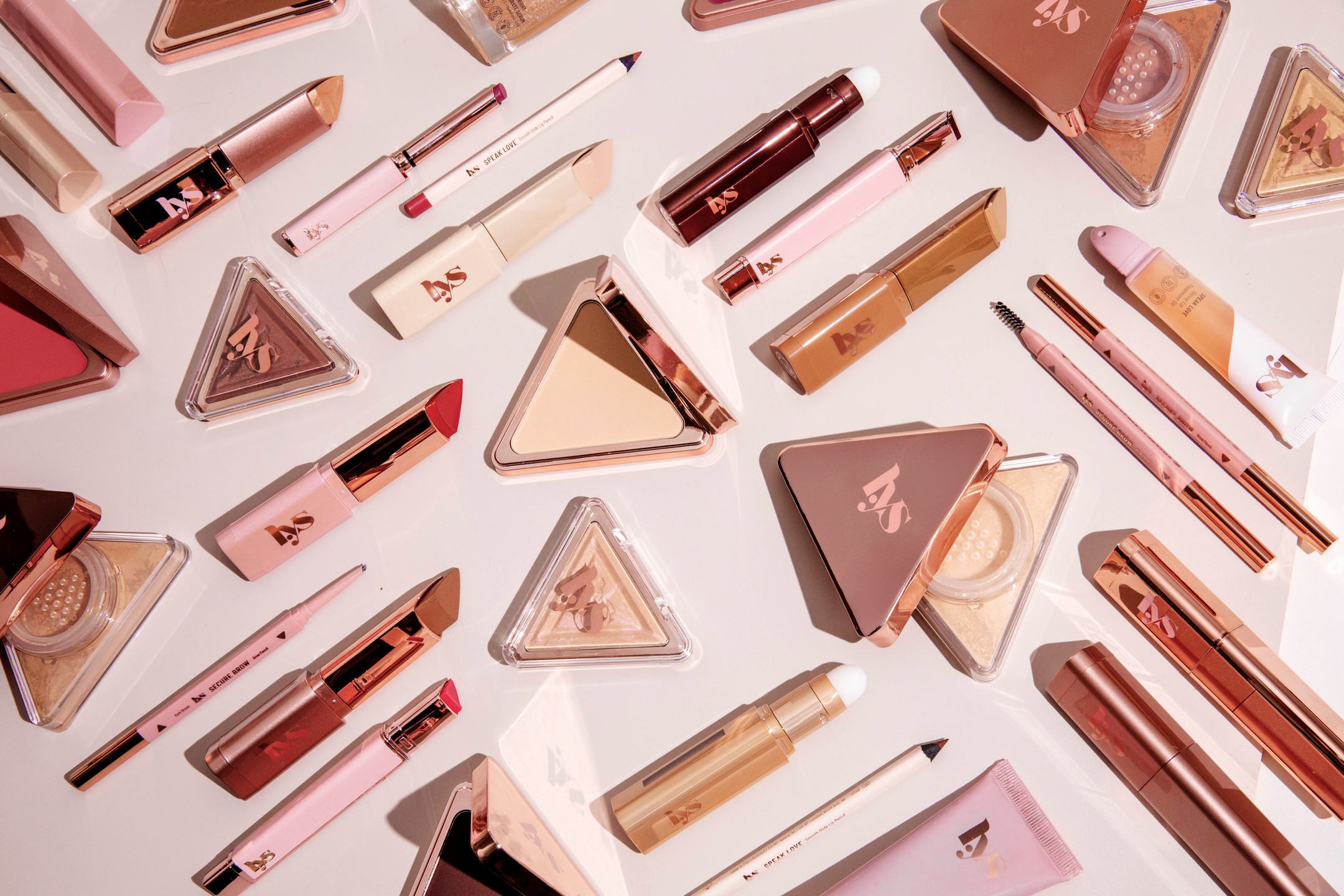 Foundation – LYS Beauty