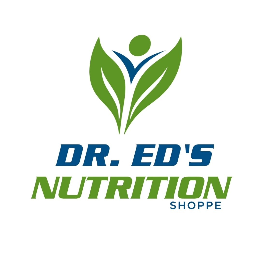 Dr. Ed's Nutrition