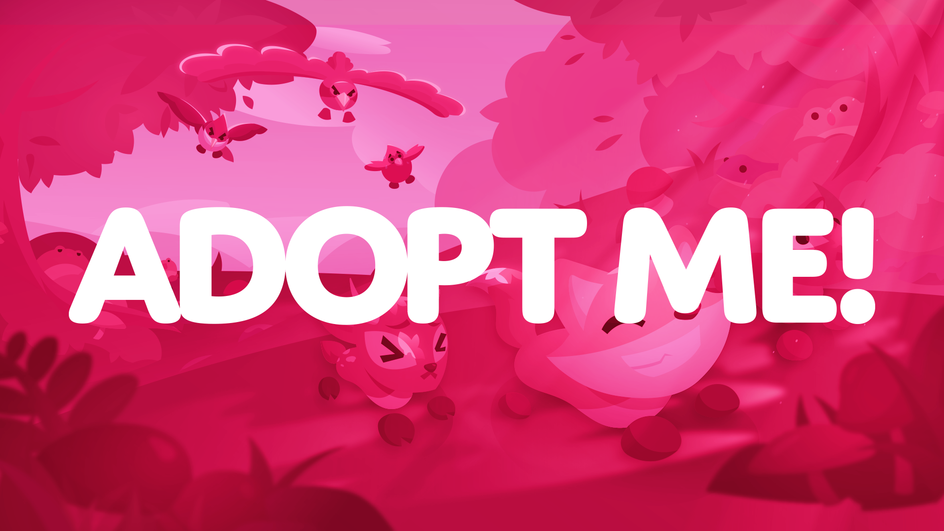 Which Adopt Me Pet Are You? Roblox Personality Test 