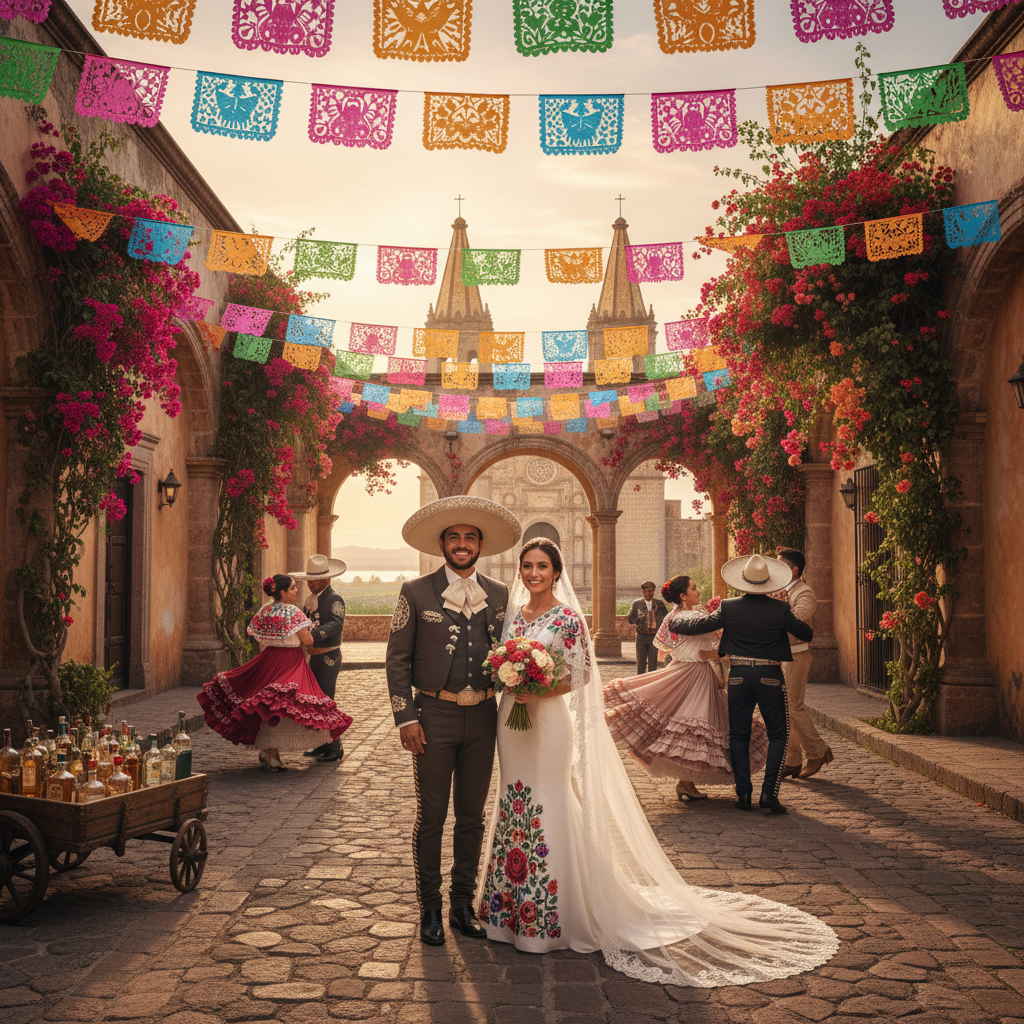 Congratulate my best friend on their wedding, wishing them a lifetime of laughter and part