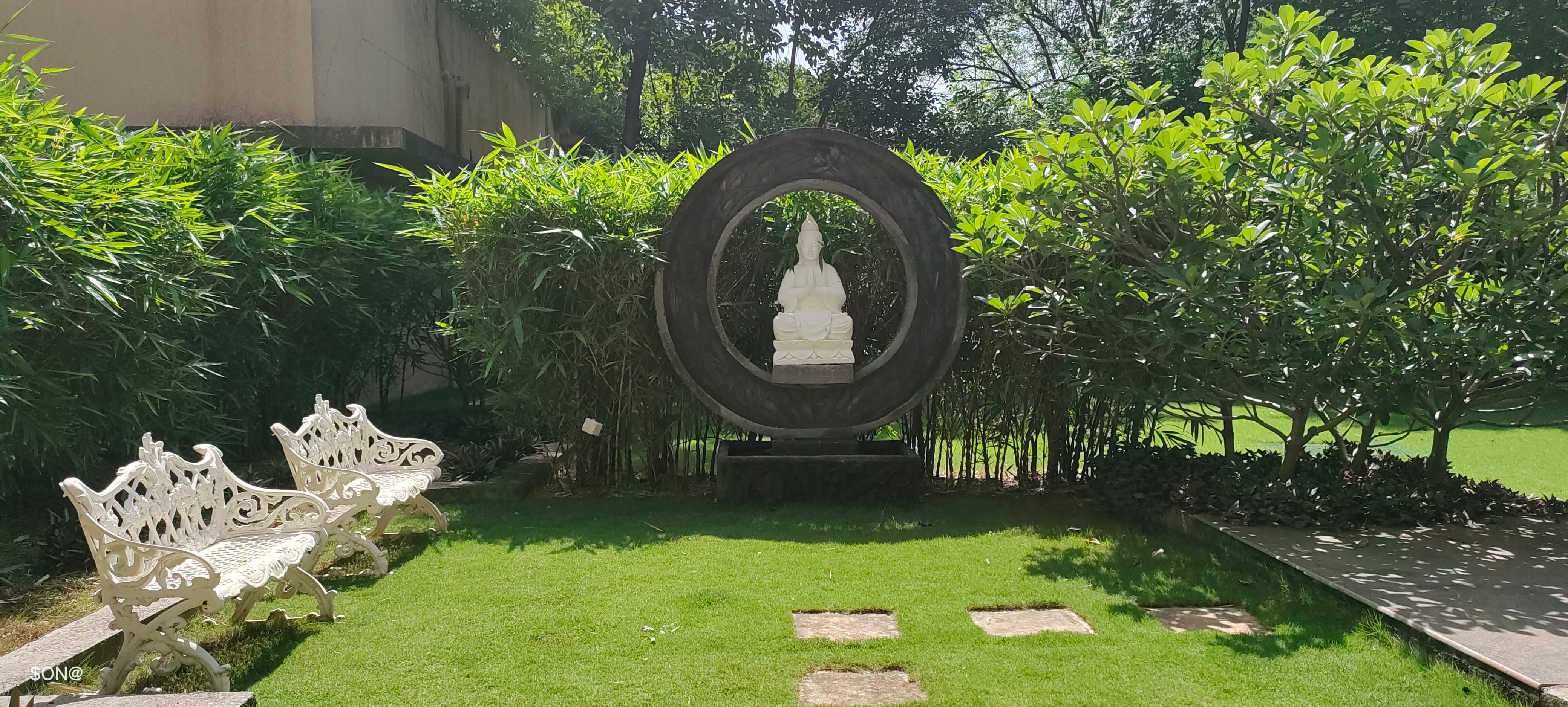Oasis - 1BHK