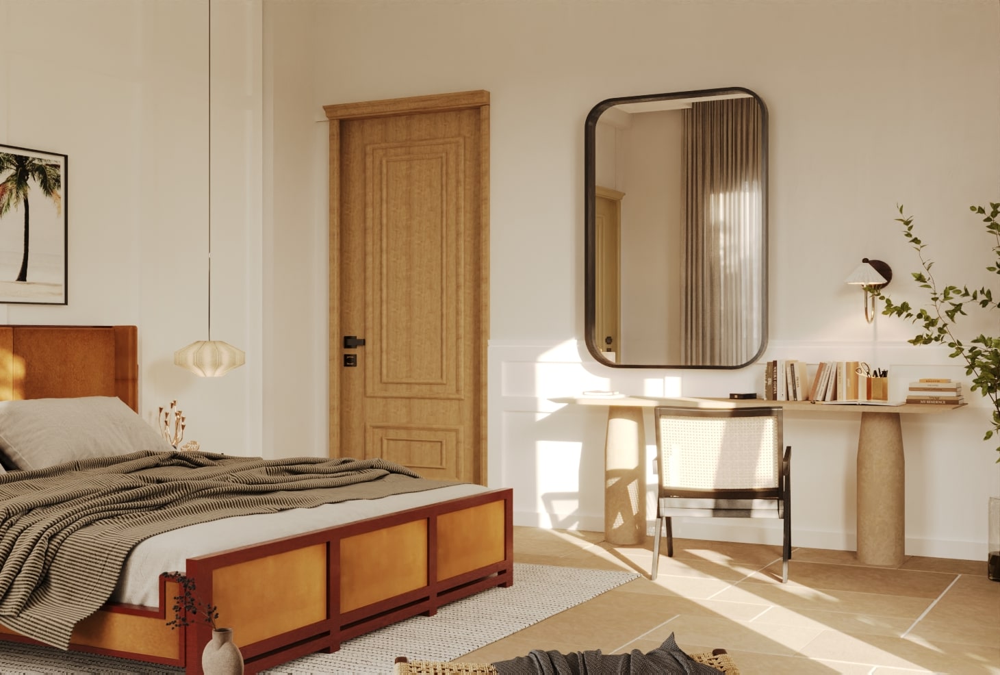 Villa Ananyata - 4BHK