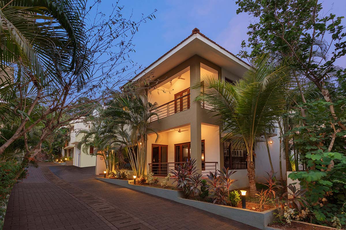 Casa Del Mar
