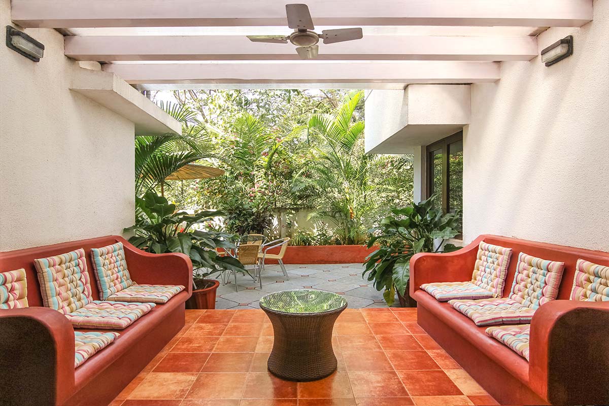Casa Del Mar