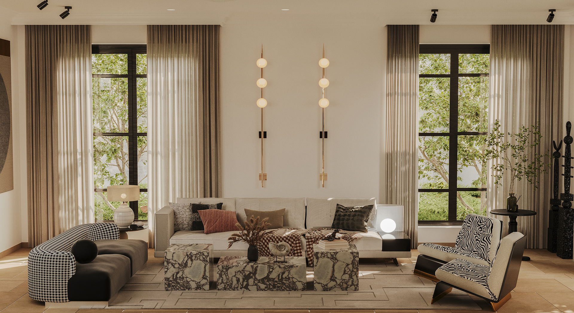 Villa Ananyata - 4BHK