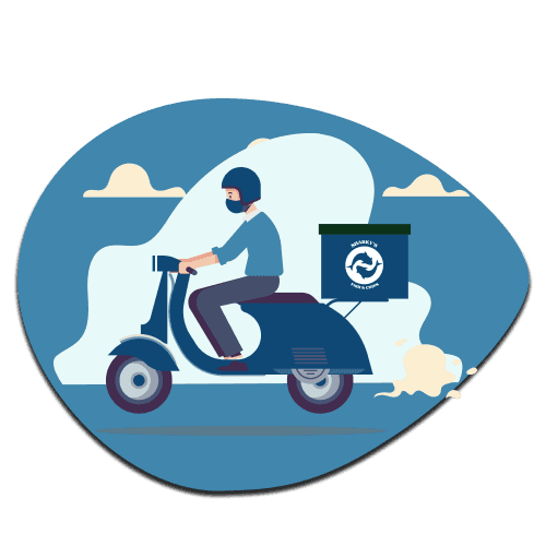 Get it delivered