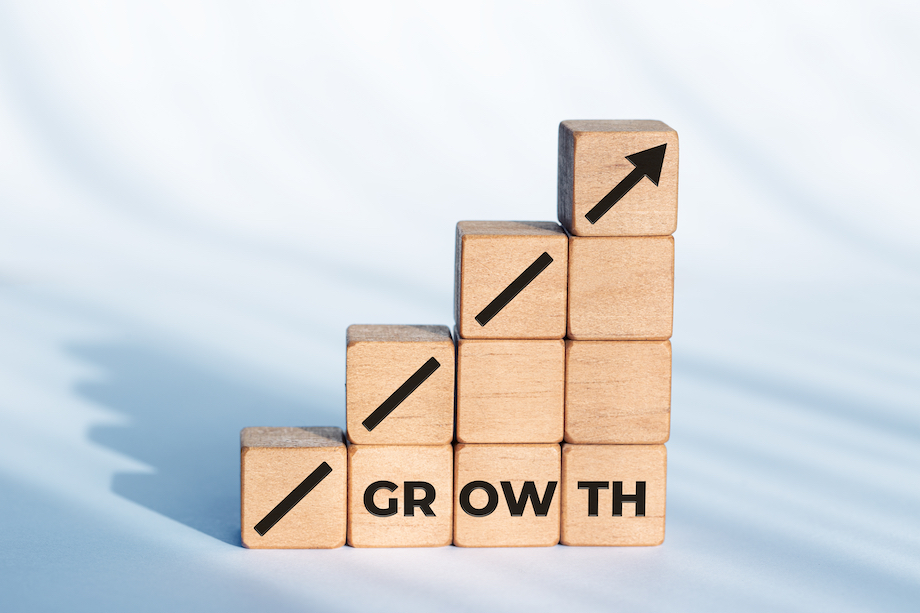 How to Thrive During an Overwhelming Business Growth Spurt