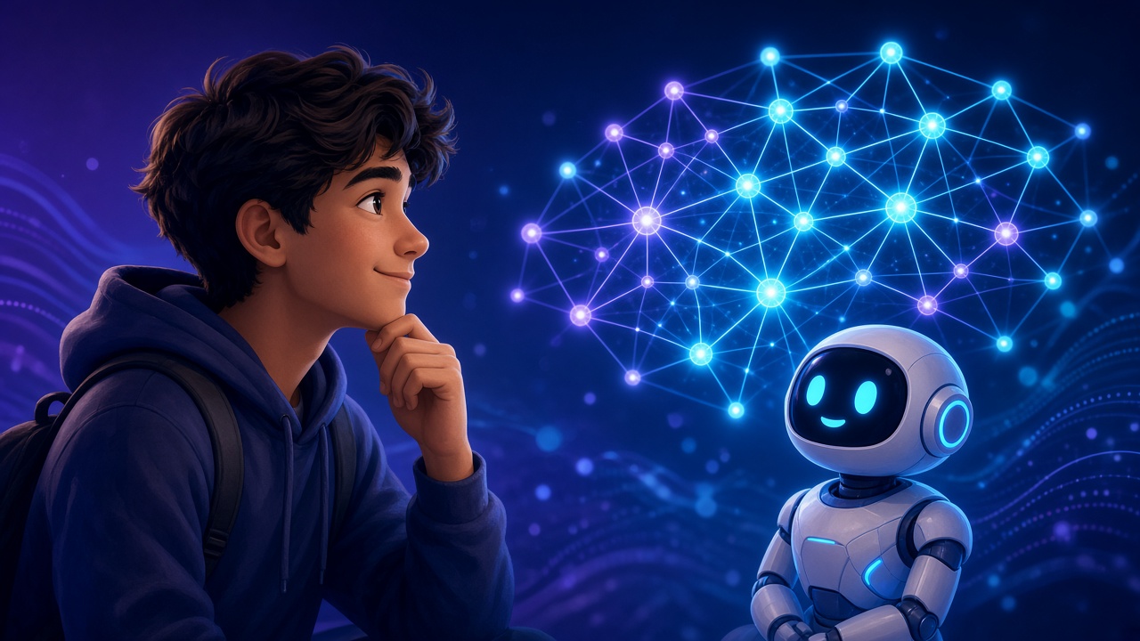 What Is Machine Learning? A Simple Guide for Students