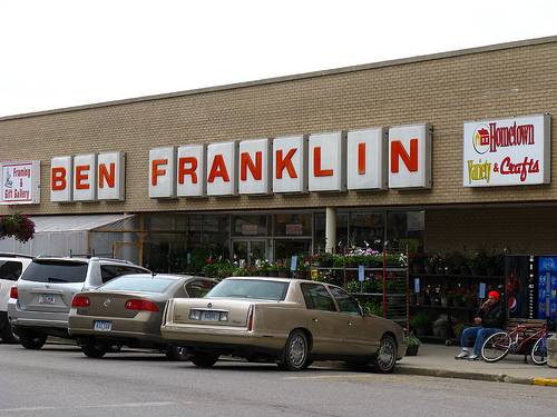 Baking Supplies - Ben Franklin Crafts and Frame Shop