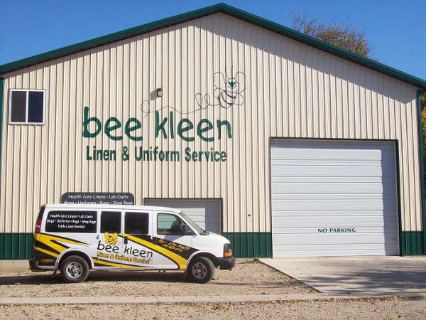 Campus Cleaners / bubbles and bee kleen