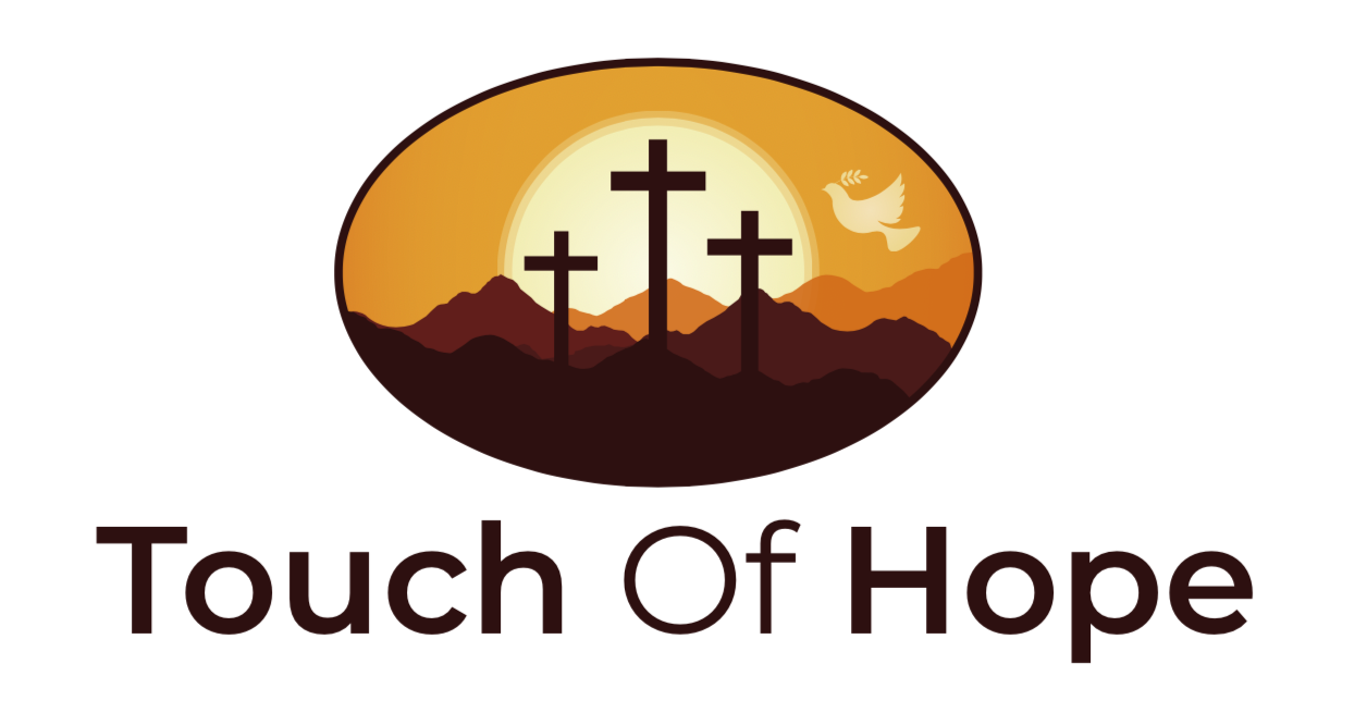 Touch of Hope