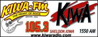 Sheldon Broadcasting Radio/ KIWA Radio