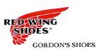 Gordon’s Red Wing Shoes