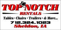 Top Notch Rentals, LLC