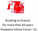 Poppema-Sikma Construction Company, Inc.