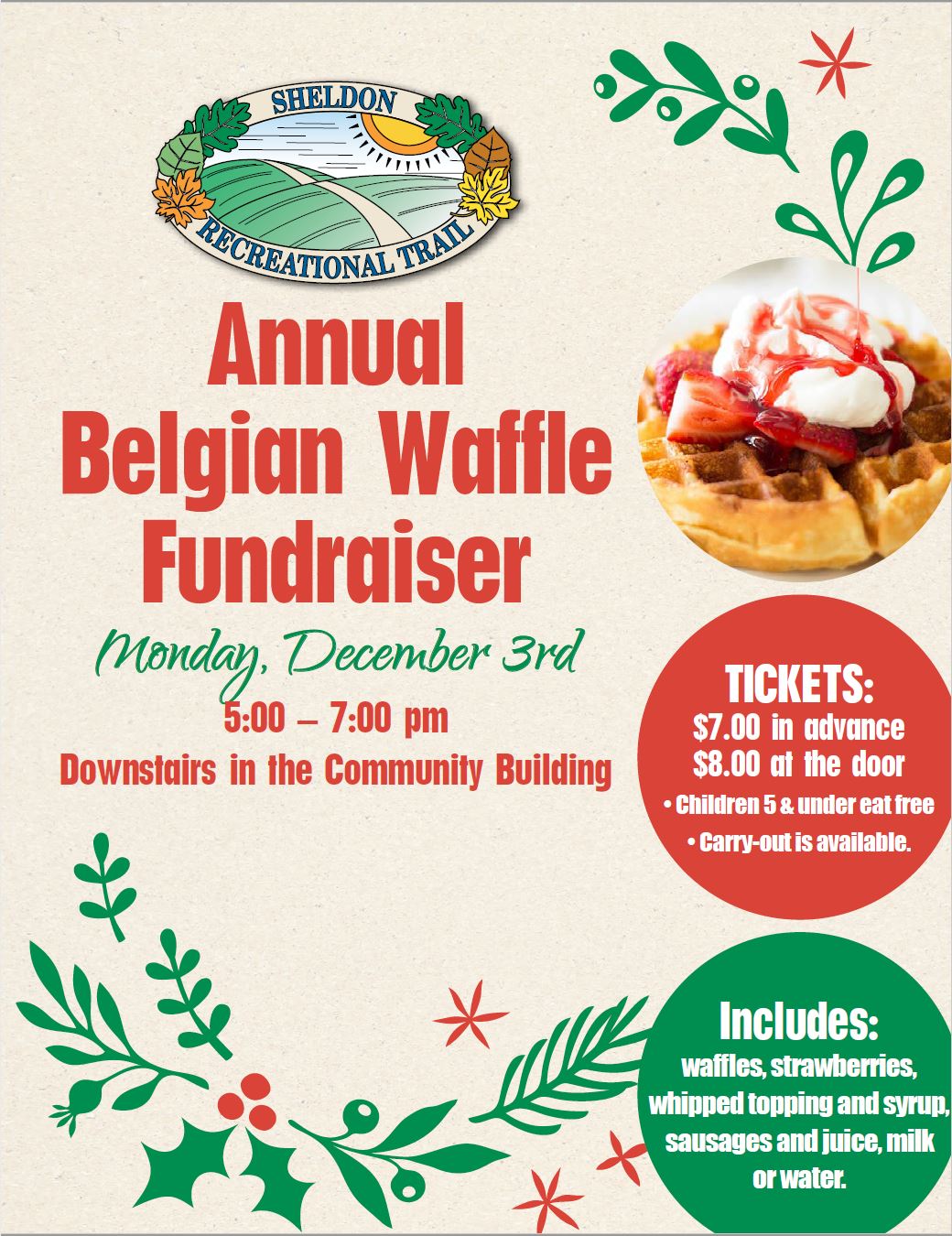 Events for September 2025 – SCDC