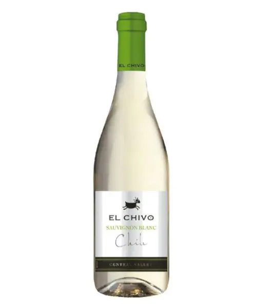 El Chivo Sauvignon Blanc