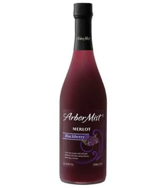 arbor mist merlot