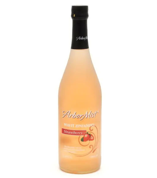 arbormist zinfandel sweet rose