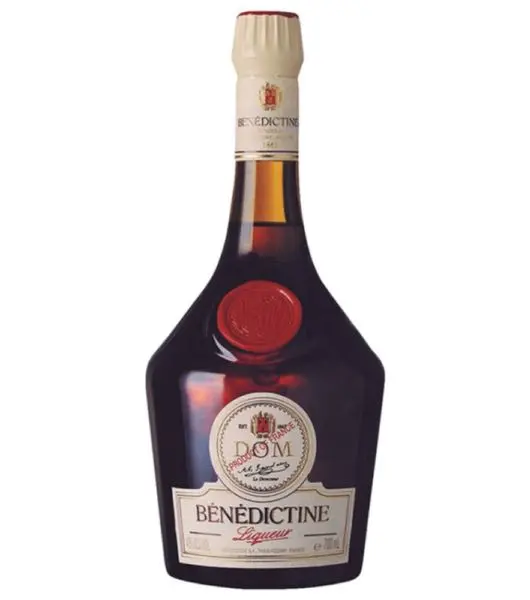 benedictine dom