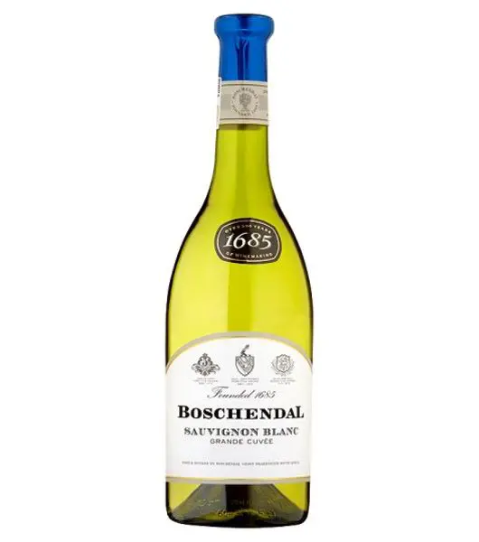 boschendal 1685 sauvignon blanc