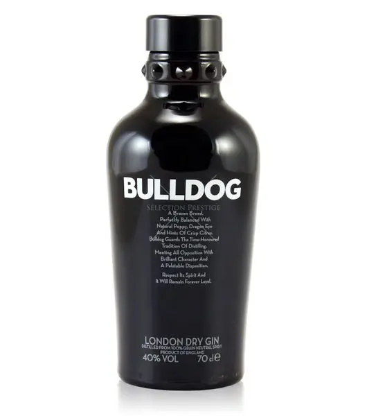 bulldog