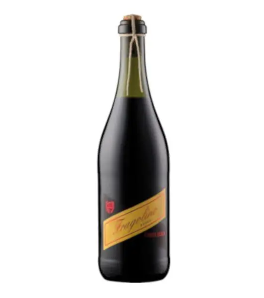 fragolino rosso sparkling wine