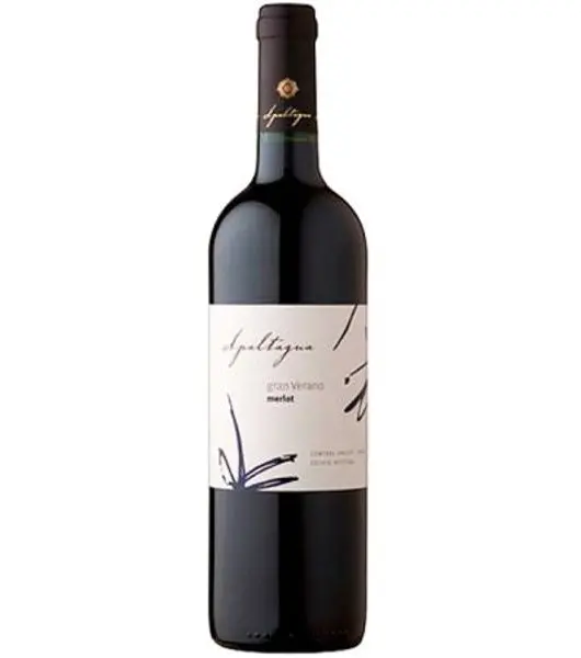 gran verano merlot