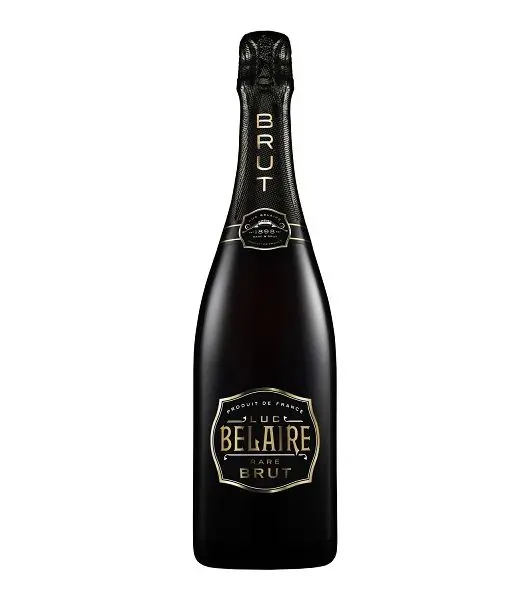 belaire brut