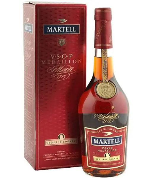 martell vsop