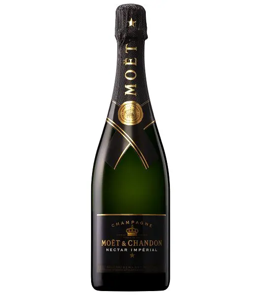 moet & chandon nectar imperial