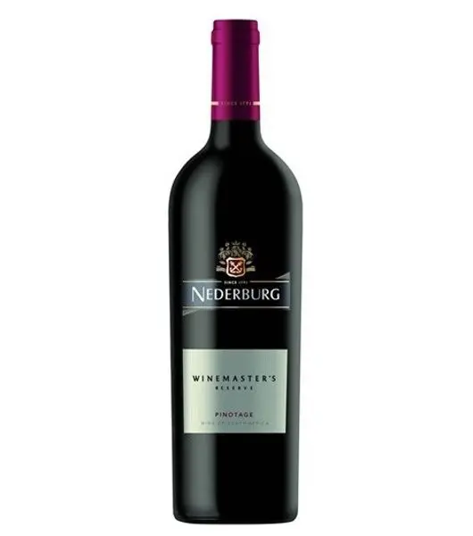 nederburg pinotage