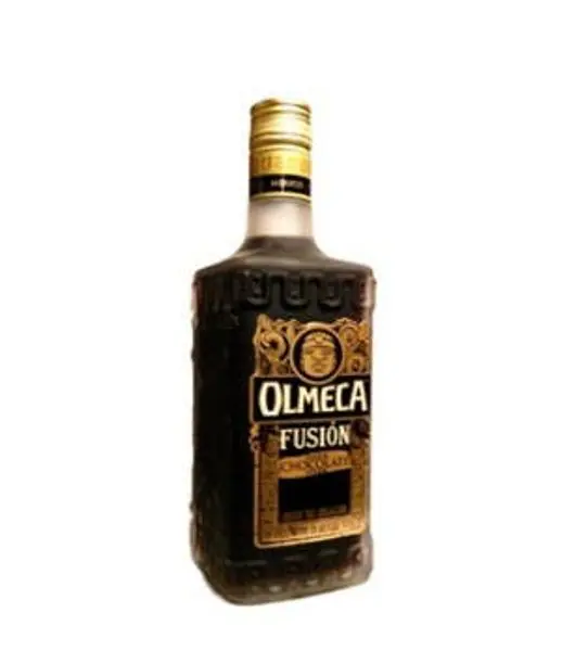 olmeca fusion