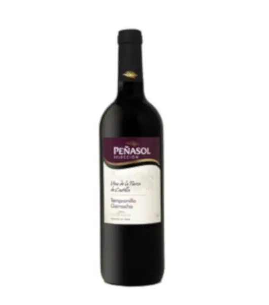 penasol red dry