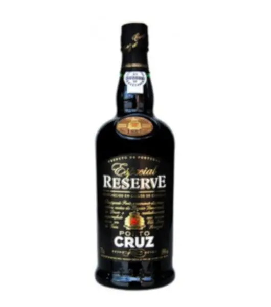 porto cruz special reserve