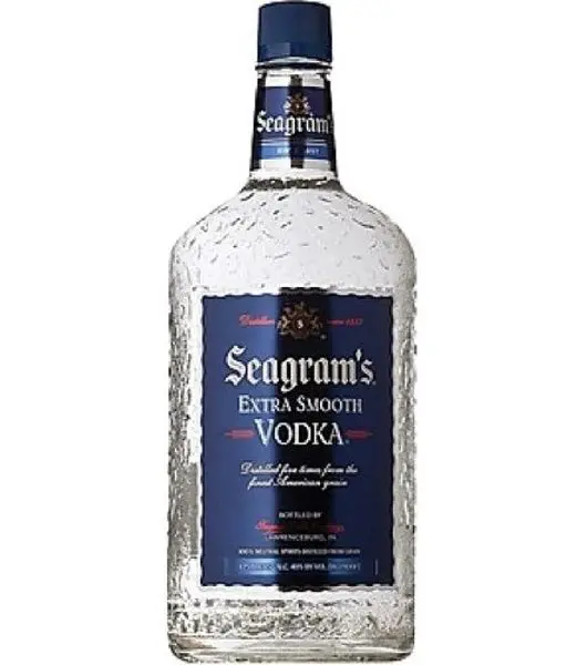 seagram's vodka