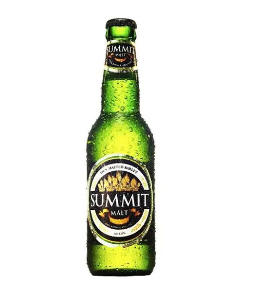 summit malt