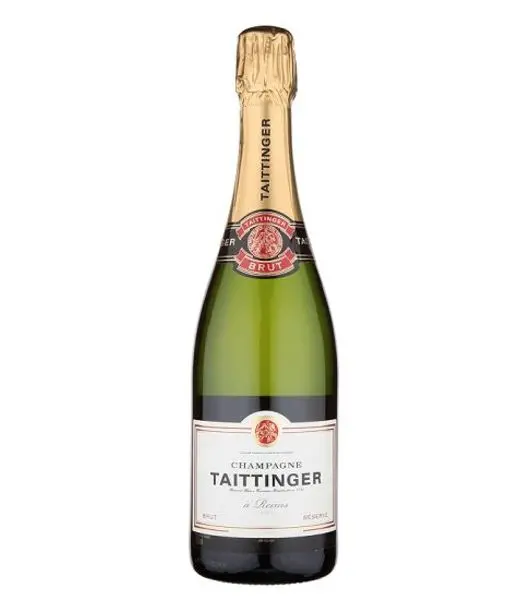 taittinger brut