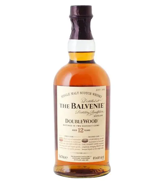 the balvenie