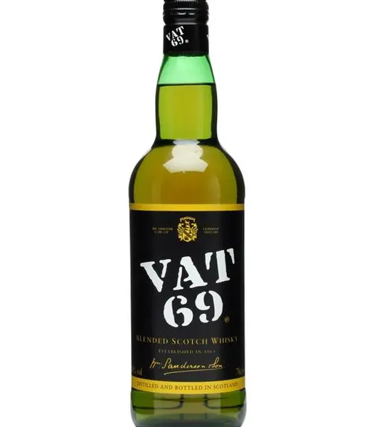 vat 69