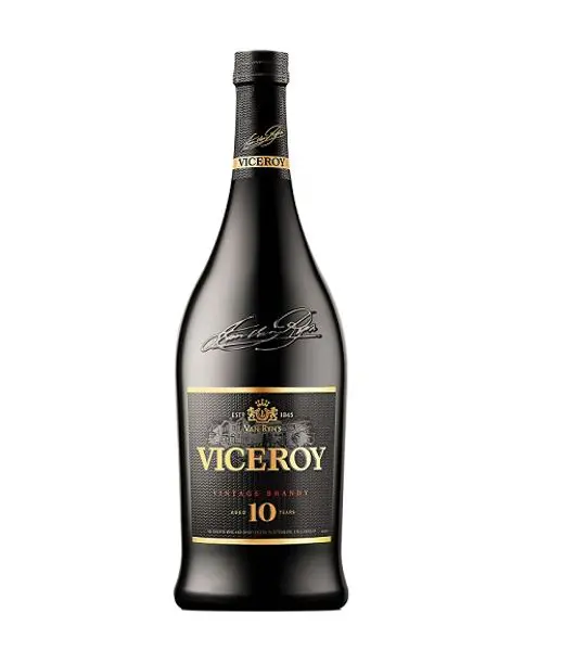 viceroy 10 years