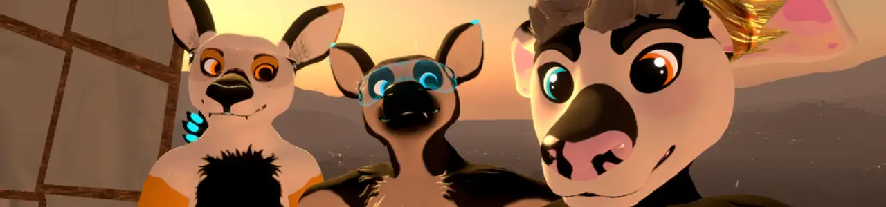 Banner for the page