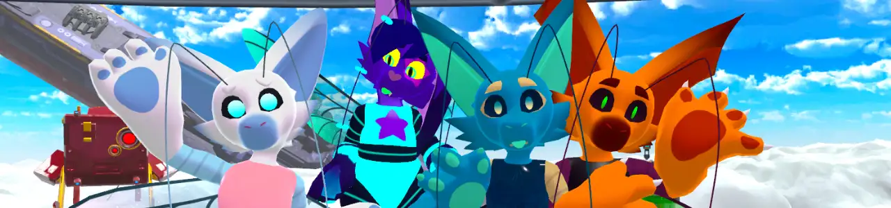 Banner for the page