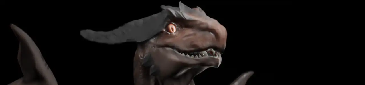 Banner for the page