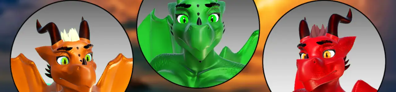 Banner for the page